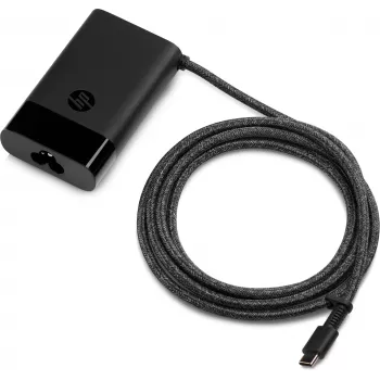 HP USB-C 65W nešiojamojo kompiuterio įkroviklis