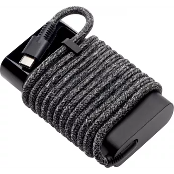 HP USB-C 65W nešiojamojo kompiuterio įkroviklis