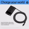 HP USB-C 65W nešiojamojo kompiuterio įkroviklis