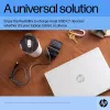 HP USB-C 65W nešiojamojo kompiuterio įkroviklis