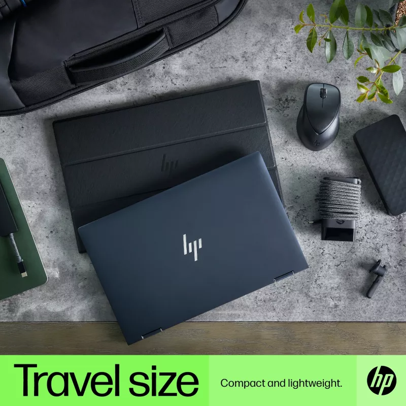 HP USB-C 65W nešiojamojo kompiuterio įkroviklis