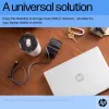 HP USB-C 65W nešiojamojo kompiuterio įkroviklis