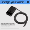 HP USB-C 65W nešiojamojo kompiuterio įkroviklis
