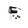 Bosch MFQ4930B rankinis plaktuvas 850 W juodas, sidabrinis