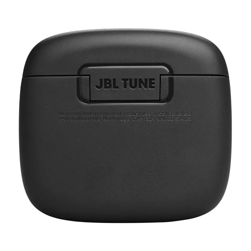 JBL Tune Flex belaidės ausinės True Wireless Stereo (TWS) Į ausį Skambučiams/Muzikai Bluetooth Juodos