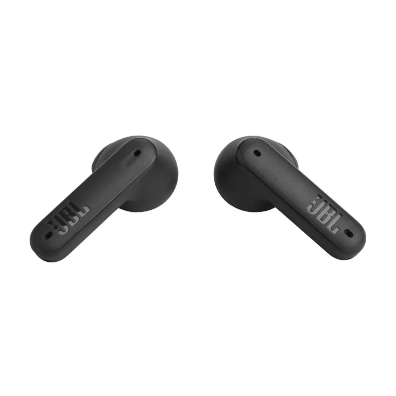 JBL Tune Flex belaidės ausinės True Wireless Stereo (TWS) Į ausį Skambučiams/Muzikai Bluetooth Juodos