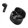 JBL Tune Flex belaidės ausinės True Wireless Stereo (TWS) Į ausį Skambučiams/Muzikai Bluetooth Juodos