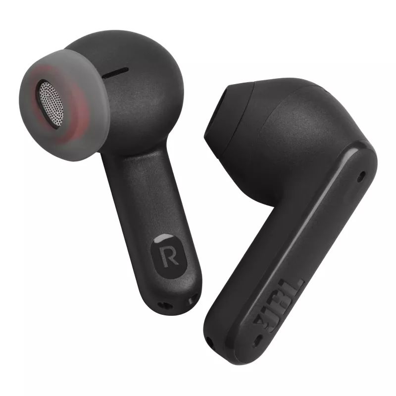 JBL Tune Flex belaidės ausinės True Wireless Stereo (TWS) Į ausį Skambučiams/Muzikai Bluetooth Juodos