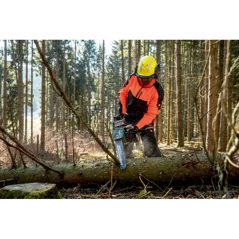 Pjūklas Metabo MS 36-18 LTX BL 40