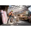 Pjūklas Metabo MS 36-18 LTX BL 40