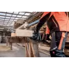 Pjūklas Metabo MS 36-18 LTX BL 40
