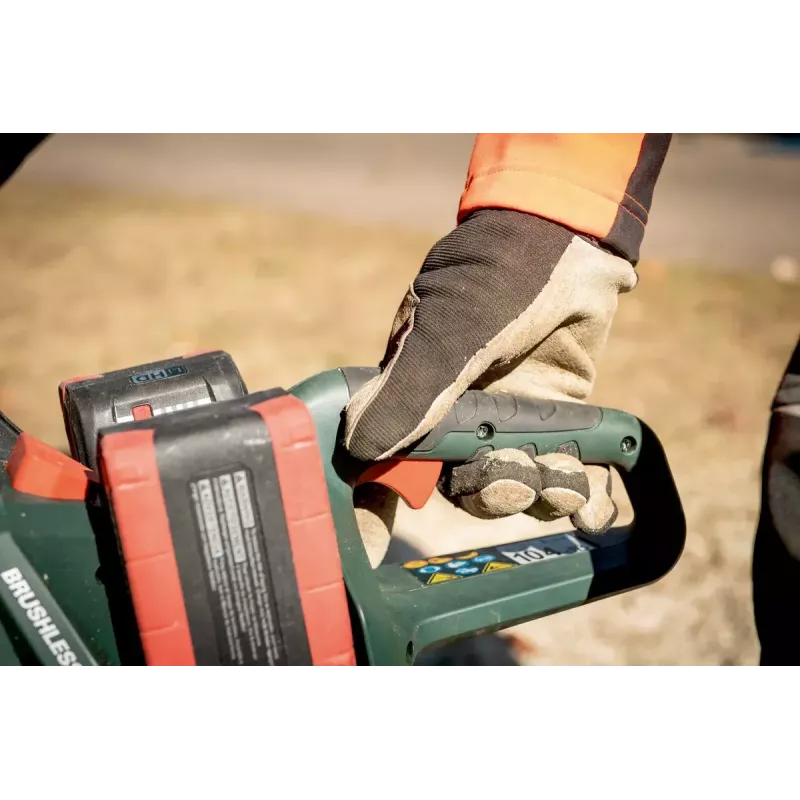 Pjūklas Metabo MS 36-18 LTX BL 40