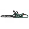 Pjūklas Metabo MS 36-18 LTX BL 40