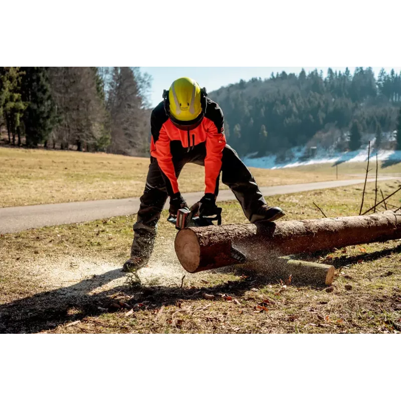 Pjūklas Metabo MS 36-18 LTX BL 40