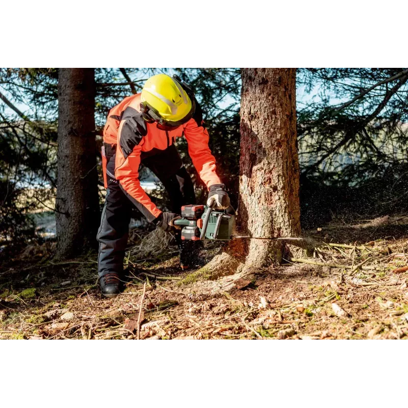 Pjūklas Metabo MS 36-18 LTX BL 40