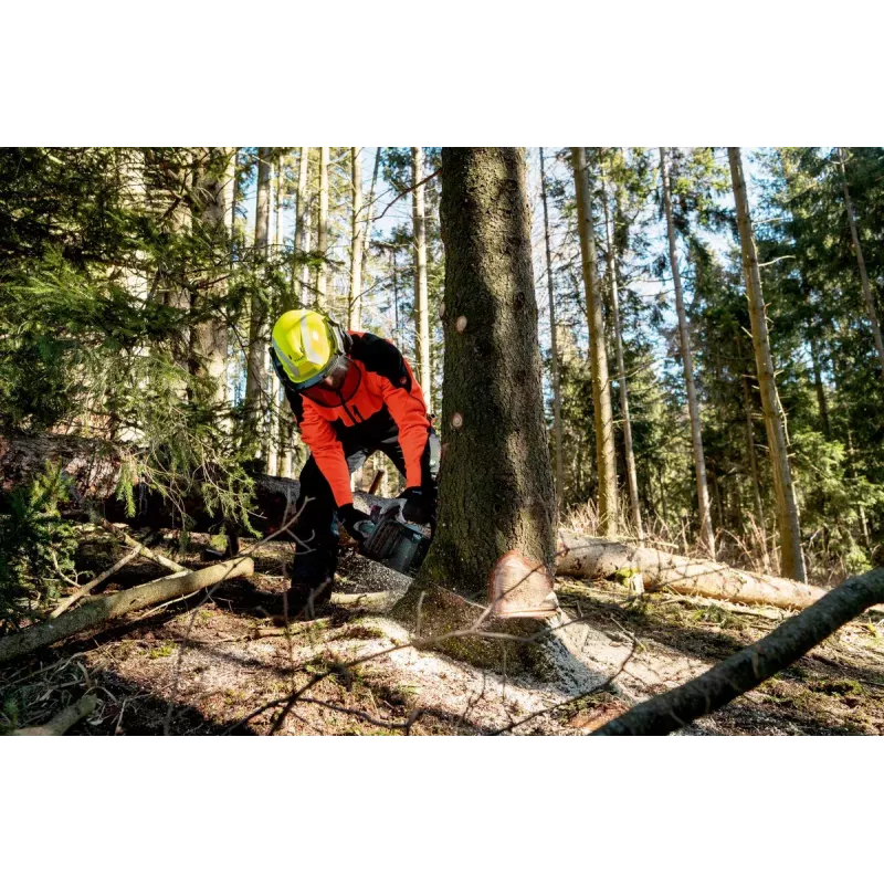 Pjūklas Metabo MS 36-18 LTX BL 40