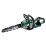 Pjūklas Metabo MS 36-18 LTX BL 40