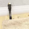 HDMI kabelis Wentronic 61280 3 m HDMI A tipas vyriškas vyriškas 18 Gbit/s