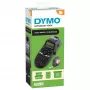 DYMO LetraTag LT-100H etikečių spausdintuvas, juodas