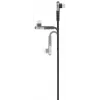 Goobay USB-C laidas USB 2.0 2m juodai pilkas