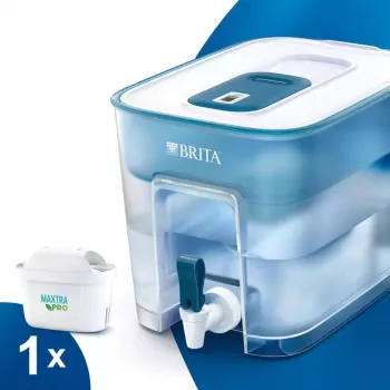 Stalinis vandens filtras Brita 1051463 8.2 L mėlynai baltas