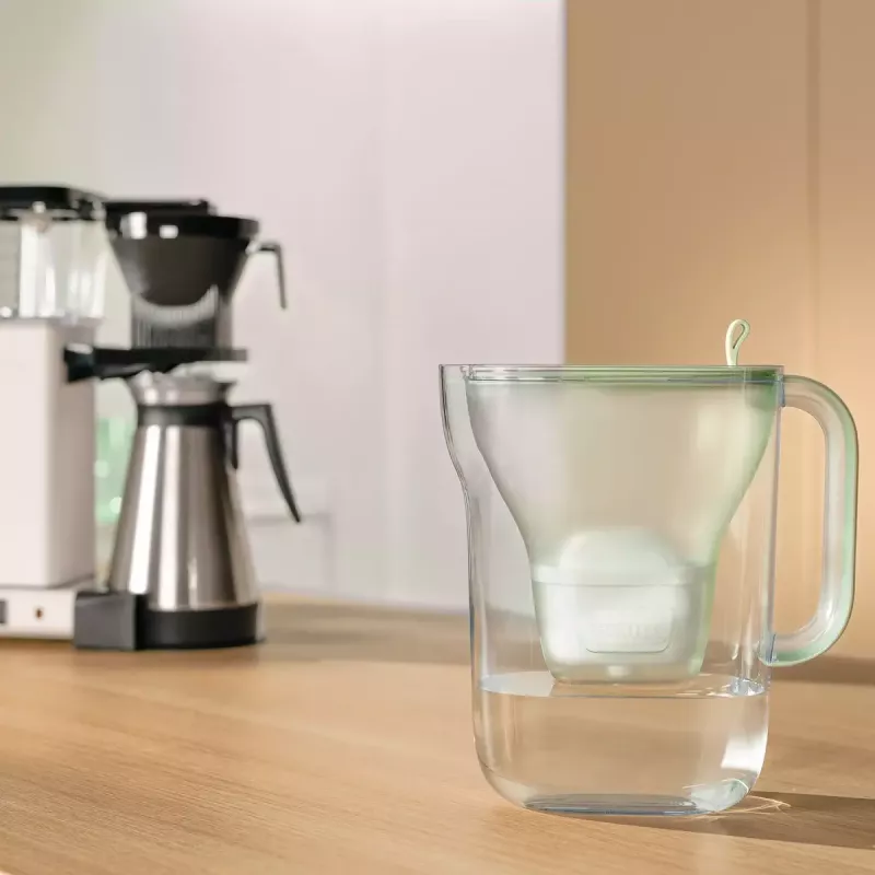 Vandens filtro kasetė Brita 1050844 6 vnt balta