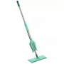 Mopas Leifheit 57023 Fiber Aluminium Turquoise 270 mm