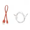 JBL Tune 670 NC ausinės – belaidės ir laidinės, ant ausų, balta