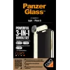 PanzerGlass® Privatumo 3 viename rinkinys iPhone 15 – Atsparus smūgiams grūdintas stiklas