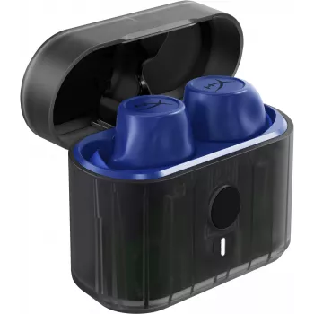 HyperX Cirro Buds Pro belaidės ausinės True Wireless BLU