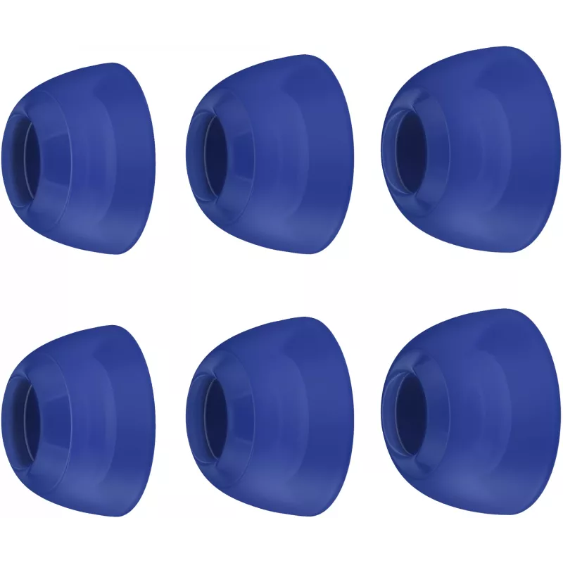 HyperX Cirro Buds Pro belaidės ausinės True Wireless BLU