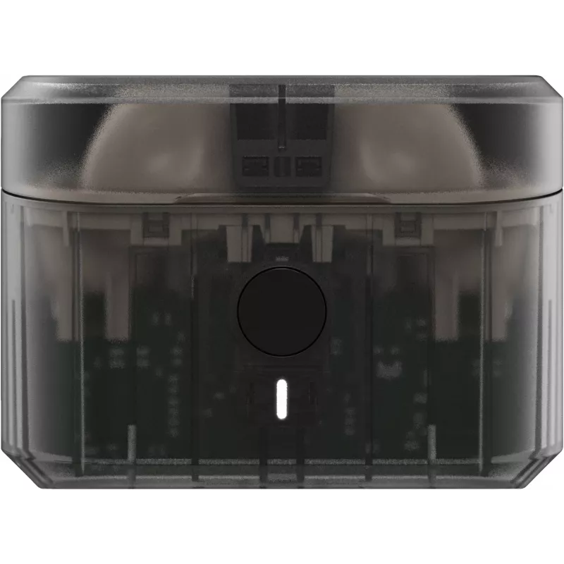 HyperX Cirro Buds Pro belaidės ausinės TAN