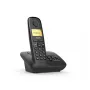 Belaidis analoginis/DECT telefonas Gigaset A270A su skambučio ID ir sekretoriumi, juodas