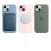 Išmanusis telefonas Apple iPhone 15 6,1 colio 128 GB mėlynas