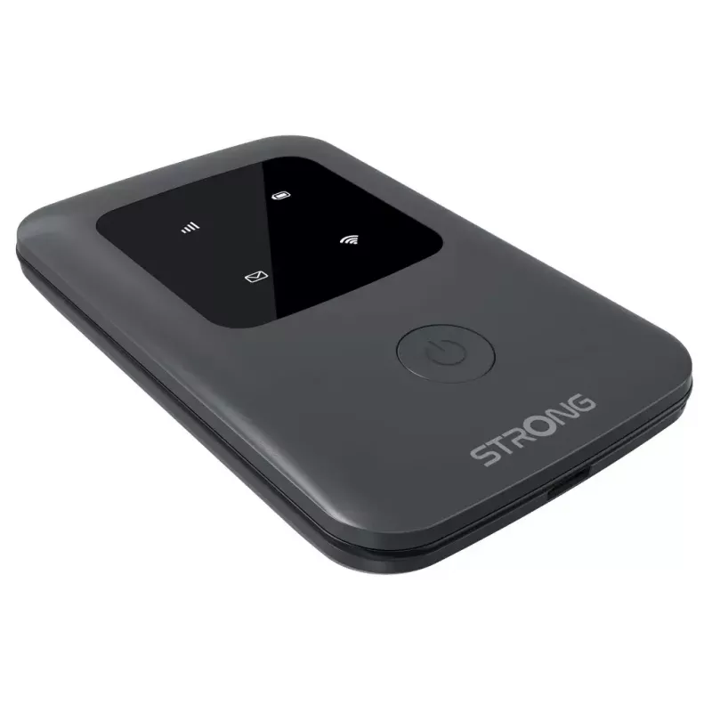 Stacionarus maršrutizatorius Strong 4GMIFI150 2,4 GHz Wi-Fi 4
