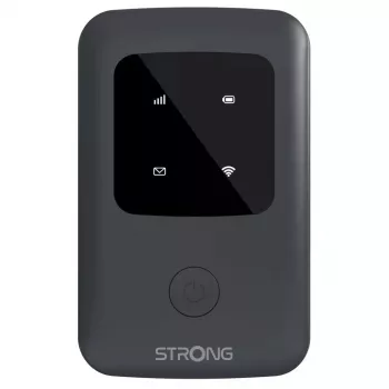 Stacionarus maršrutizatorius Strong 4GMIFI150 2,4 GHz Wi-Fi 4