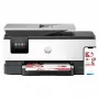 HP OfficeJet Pro 8134e Belaidis Daugiafunkcis Spalvotas Spausdintuvas, Instant Ink; Dvipusis Spausdinimas