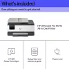 HP OfficeJet Pro 8134e Belaidis Daugiafunkcis Spalvotas Spausdintuvas, Instant Ink; Dvipusis Spausdinimas