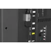 Goobay HDMI vaizdo kabelio adapteris, lizdas, standartinis, juodas, 65745