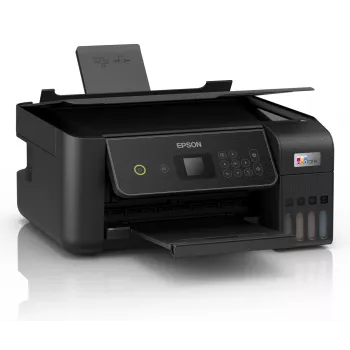 Epson EcoTank ET-2871 rašalinis spausdintuvas A4 5760 x 1440 DPI 33 ppm Wi-Fi