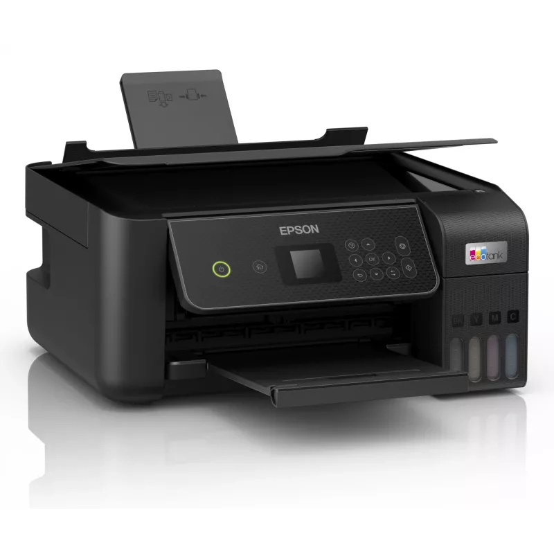 Epson EcoTank ET-2871 rašalinis spausdintuvas A4 5760 x 1440 DPI 33 ppm Wi-Fi