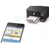 Epson EcoTank ET-2871 rašalinis spausdintuvas A4 5760 x 1440 DPI 33 ppm Wi-Fi