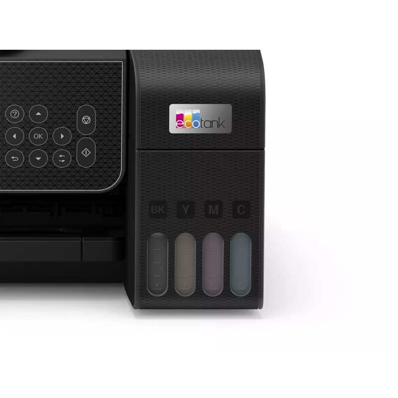 Epson EcoTank ET-2871 rašalinis spausdintuvas A4 5760 x 1440 DPI 33 ppm Wi-Fi