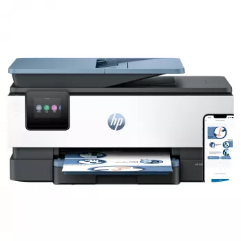 HP OfficeJet Pro 8135e belaidis daugiafunkcis spalvotas spausdintuvas su Instant Ink, dvipusis spausdinimas