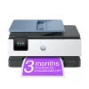 HP OfficeJet Pro 8135e belaidis daugiafunkcis spalvotas spausdintuvas su Instant Ink, dvipusis spausdinimas