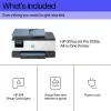 HP OfficeJet Pro 8135e belaidis daugiafunkcis spalvotas spausdintuvas su Instant Ink, dvipusis spausdinimas
