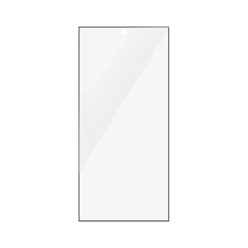 PanzerGlass SAFE. apsauginis stiklas Samsung Galaxy S24 Ultra | Ultra-Wide Fit su EasyAligner
