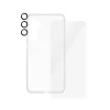 PanzerGlass SAFE. by ® 3-in-1 rinkinys Samsung Galaxy S24+ apsaugai nuo įbrėžimų ir smūgių