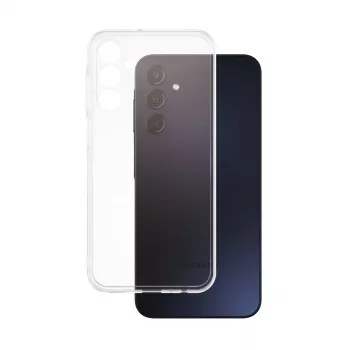 PanzerGlass SAFE. by® TPU Dėklas Samsung Galaxy A15 | A15 5G | Skaidrus