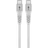 Goobay USB laidas USB 2.0 0,5 m USB-C į USB-C 0,48 Gbit/s